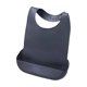 thumbnail image 1 of Babero para adultos con recogedor Yuyangstore Ajustable para discapacitados M Gris, 1 of 8