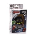 thumbnail image 2 of Bitty Boomers Marvel Black Panther Blacklight - Mini altavoz Bluetooth, 2 of 5