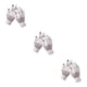 thumbnail image 5 of Guardurnaity Guantes de punto Estilo simple Mantener caliente Moda Envoltura de manos Cubre Manos Calentador de invierno Pantalla táctil Guante de Type1 NO1, 5 of 6