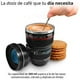 thumbnail image 5 of Termo Lente de Cámara Canon Metal para Viaje Café Té Generico TERMO LENS, 5 of 6