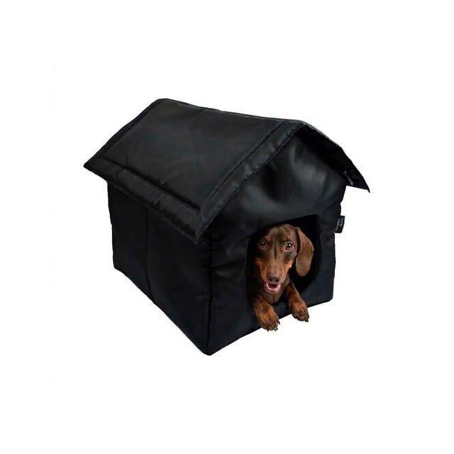 Casa plegable para mascota Infanti Pets chica