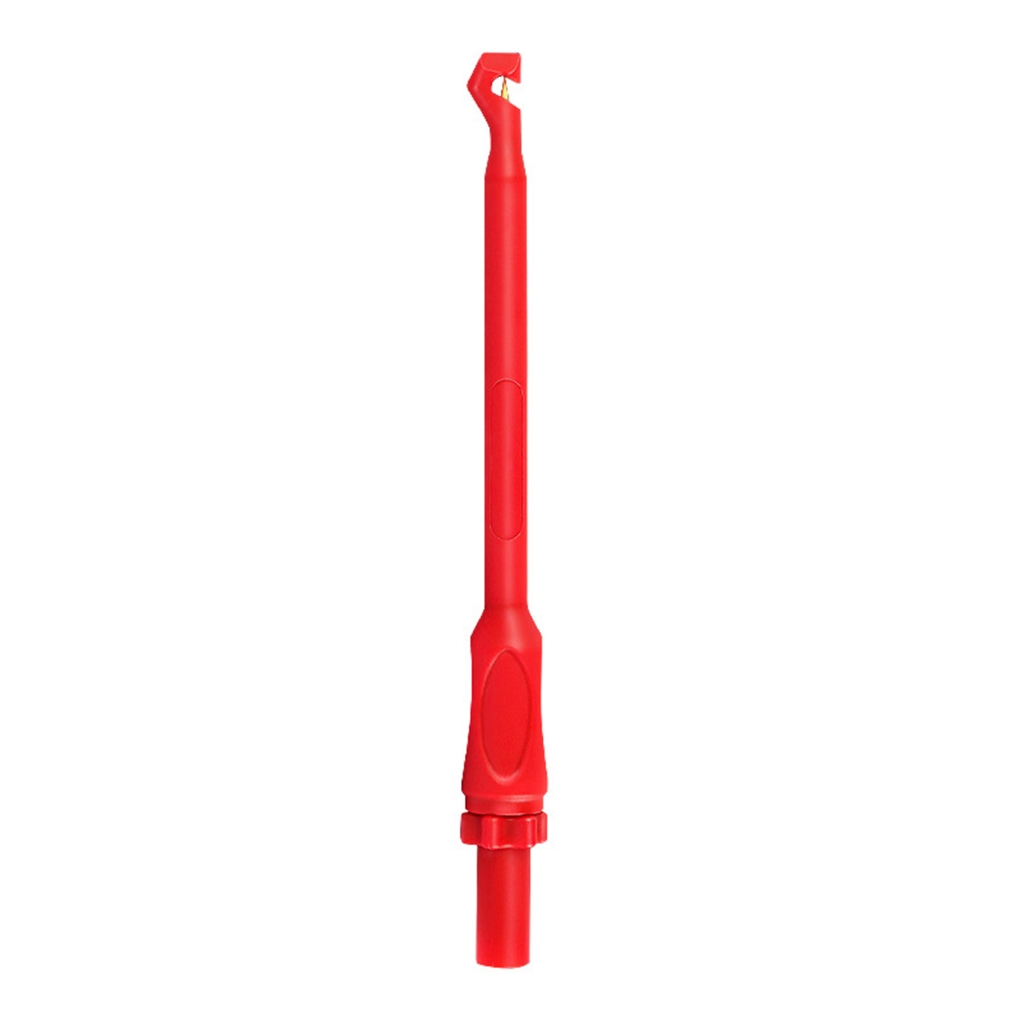 Relay Tester 2PCS Puncture Probe Wire-Piercing Test Clip P5010