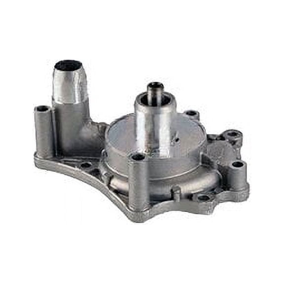 Water Pump - Compatible with 2007 - 2011 Audi S6 5.2L V10 2008 2009 2010