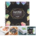 thumbnail image 2 of Supvox Art Sketch Book Compact and Lightweight with Smooth Paper for Hand Drawing Everywhere, 2 of 7