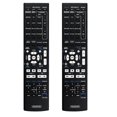 thumbnail image 1 of AXD7565 Remote for Pioneer VSX-324-K AXD7565 VSX-819H VSX-828-S, 1 of 5