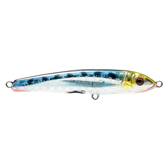 Nomad Design Riptide 95/115 Floating Fatso Walking Stickbait