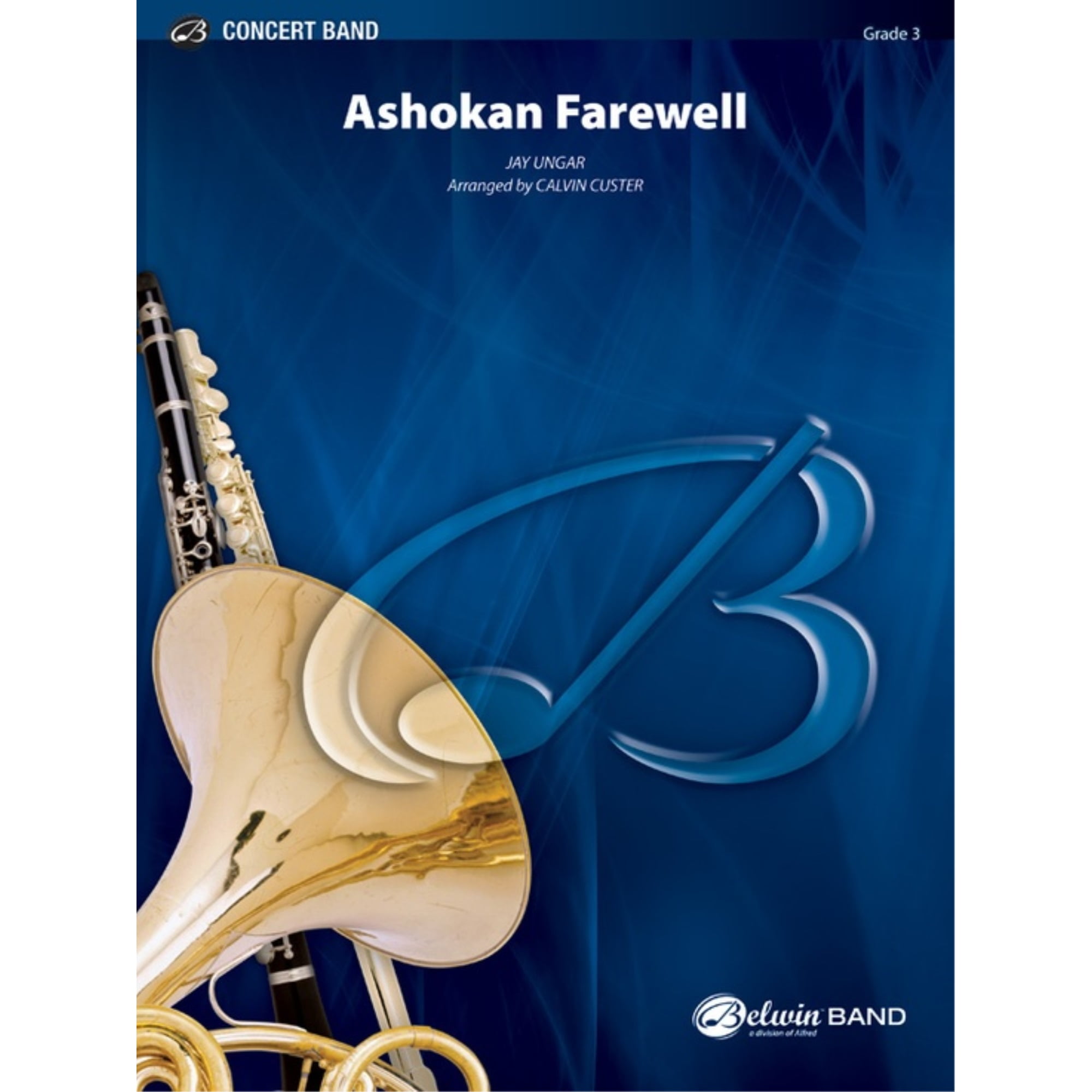 Ashokan Farewell (from The Civil War)