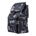 thumbnail image 4 of Bolsa de repuesto perfecl para carrito de compras plegable reutilizable gran capacidad, 4 of 8