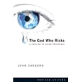 thumbnail image 1 of Pre-Owned The God Who Risks: A Theology of Divine Providence (Paperback) 0830828370 9780830828371, 1 of 2
