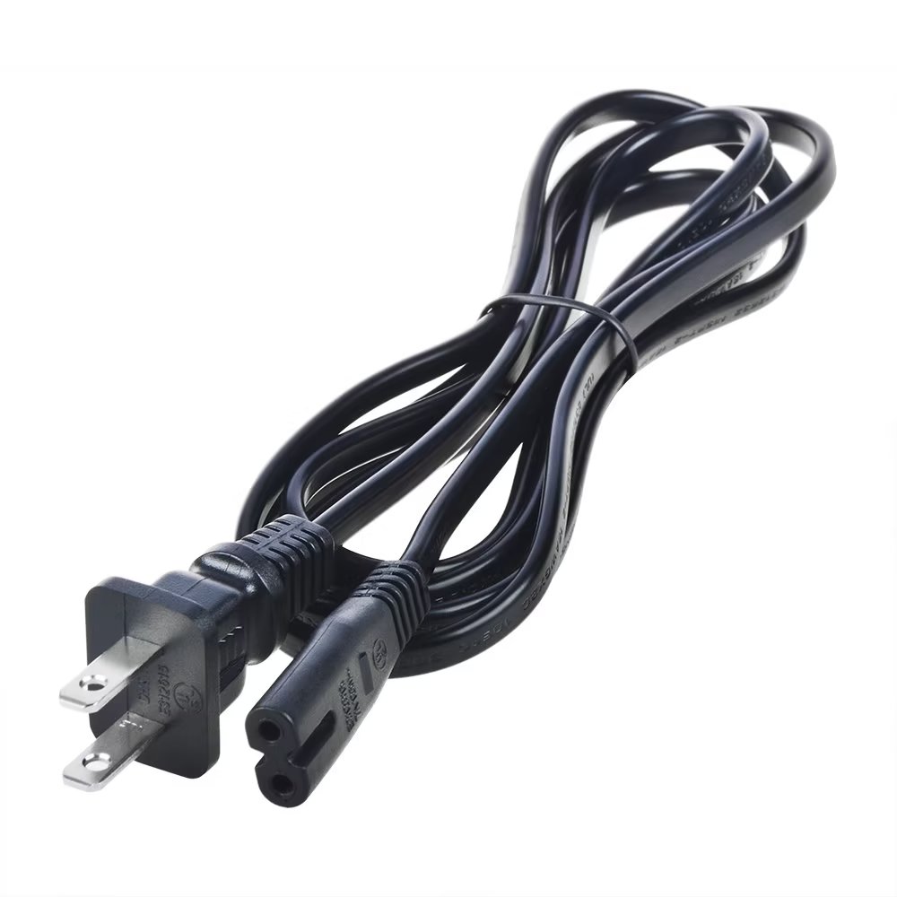 CJP-Geek 5ft UL AC Power Cord for Klipsch BAR 40 2.1 Sound Bar with Wireless Subwoofer - image 4 of 5