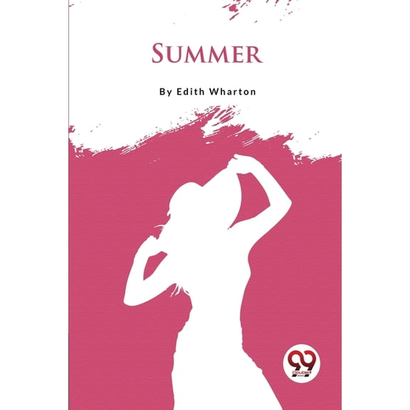 Summer, (Paperback)