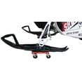 thumbnail image 6 of Extreme Max 5800.0228 V-Slides Snowmobile Dolly System - Steel, 6 of 15