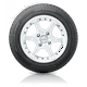 thumbnail image 2 of Llanta 185/60R15 84H Hankook  Optimo K415, 2 of 3