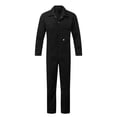 thumbnail image 1 of Fort Workwear  Adult Zipped Overalls, 1 of 1