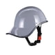 thumbnail image 3 of Casco Medio Kusrkot retro Universal para motocicleta, 3 of 8
