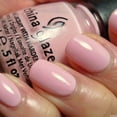 thumbnail image 4 of China Glaze Nail Lacquer, Go Go Pink 0.5 fl oz, 4 of 4