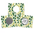 thumbnail image 1 of My Scratch Offs - Créez Vos Propres Rayures - Notes à Gratter - Lot de 20 (Avocat), 1 of 5