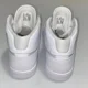 thumbnail image 5 of N I-K-E A i r-Jor-dan Access Basketball Shoe AR3762-100 Triple White Men Various Sizes, 5 of 6