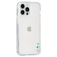 thumbnail image 2 of Case-Mate Apple iPhone 13 Pro Max Case Eco94 - Clear, 2 of 4