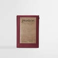 thumbnail image 4 of Comfort Canopy - 2 Pack Burgundy Ultra Soft Microfiber Pillowcase for King Bedding, 4 of 4