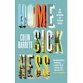 thumbnail image 2 of Pre-Owned Homesickness (Paperback) 080216174X 9780802161741, 2 of 2