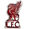 thumbnail image 1 of Liverpool FC Crest Badge, 1 of 2