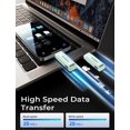 thumbnail image 3 of Photo Stick TEARMOS 512 GB 3 en 1 USB-C para iPhone y Android, 3 of 7