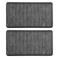 thumbnail image 3 of Car Cabin Air Filter,2pcs Cabin Air Filter Carbon Cabin Air Filter Cabin Air Filter Precision Engineered, 3 of 12