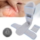 thumbnail image 1 of Ortesis De Pie, Ortesis De Fractura De Tobillo Corrección De Tobillo Práctica Eficiente Con Bola De Masaje De Pies Para Esguince Agudo De Tobillo Para Hemiplejia Fija, 1 of 8
