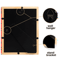 thumbnail image 1 of Hidden Photo Frame Storage, Secret Compartment Storage Box, Out of Sight Secret Hidden Jewelry Key Home Office Safe B, 1 of 5
