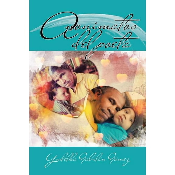 Anonimatos del poeta