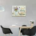 thumbnail image 2 of Sunflower Bathroom Decor Wall Art Rustic Country Sunflower Hummingbirds Canvas Prints Inspirational Quotes Pictures Wall Decor Modern Artwork Home Decor for Living Room Bedroom Bathroom 16"x12", 2 of 6