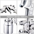 thumbnail image 2 of 1 Pc Paint Sprayer Pneumatic Spray Machine Airbrush High Pressure Sprayer, 2 of 8
