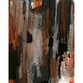 thumbnail image 2 of Dixon, Samuel 15x18 White Modern Wood Framed Museum Art Print Titled - Loft Pastel VII, 2 of 4