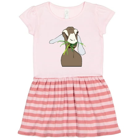 

Inktastic Farm Animal Gift Toddler Girl Dress
