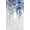 Blue Eucalyptus Leaves Wooden Board, variant on Duplex Receptacle Outlet Covers,Retro Purple Lavender Flower 1-Gang Single Duplex Wall Plate Standard Size, Decorative Switchplate Covers Electrical Faceplate, Polycarbonate Thermoplastic