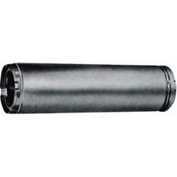 Chimney Pipe - 6 x 4-8 in.