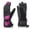 Pink, variant on Ski Gloves for Women & Men 3M Winter Snow Gloves Mittens Insulation Waterproof for Outdoors Sports