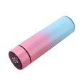 thumbnail image 1 of LED Intelligent Temperature Display Gradient Color Insulation Cup 500ML, 1 of 8
