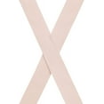 thumbnail image 3 of SuspenderStore Undergarment Clip Suspenders - Airport Friendly - 2 Colors & 4 Sizes Includes Big & Tall, 3 of 4