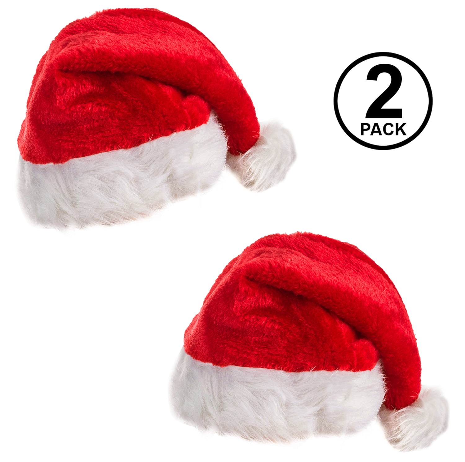 santa hat lot
