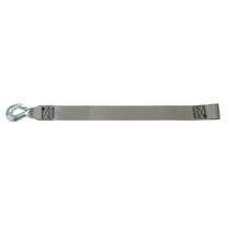 Boatbuckle Winch Strap With Loop End 2" X 20'