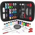 thumbnail image 3 of Christmas Sewing Sets & Kits with Tape Measure & Scissors, 3 of 5