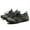 Gray, variant on GHFKKB Water Shoes For Man Quick-drying Water Swimming Shoes Beach Water Sports Outdoor Shoes