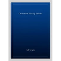 The Case of the Missing Servant Tarquin Hall (Paperback)