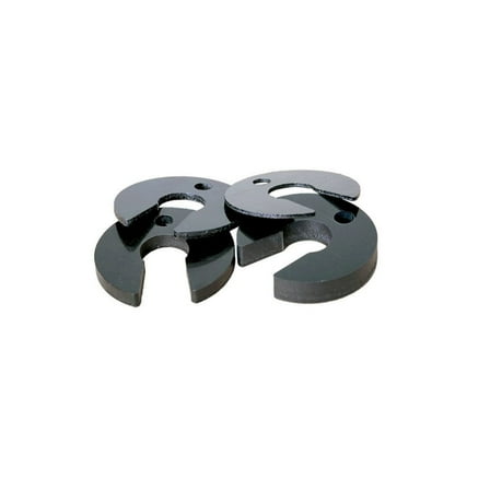 Joes Racing Products Bump Stop Shim Kit 1/2in Shafts