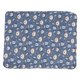 thumbnail image 2 of Estera de cama para mascotas estera de dormir para mascotas de algodón con diseño de protección de 3 capas para otoño para gato ANGGREK  Otros, 2 of 8
