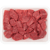 Beef Lean Stew Meat, 1.0 - 1.5 lb