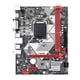 thumbnail image 1 of Actualización de la placa de minería Placas base Reparación de PC de escritorio B75 H LGA 1155 Ranura de CPU DDR3 16GB Placa base de computadora máxima SATA 3 DVI Sweethay EL023288-00B, 1 of 6