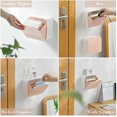 thumbnail image 4 of Toilet Paper Box, Wet Tissue Box, Wet Wipes Dispenser, Waterproof/dustproof, 4 of 5